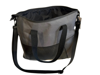 Cica Upcycled Bag- by NUKAK