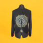 Diane Goldie Ganesh Fitted Jacket (Upcycled)