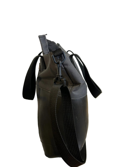 Cica Upcycled Bag- by NUKAK