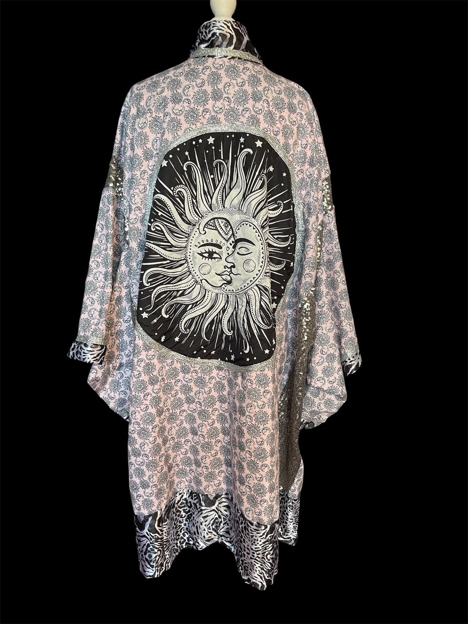 Diane Goldie The Lovers Robe
