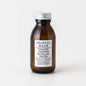 Brown bottle with silver cap labeled 'Bristol Made' on a white background