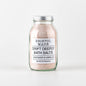 Jar of Bristol Made Drift Deeply Bath Salts on a white background