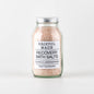 Jar of Bristol Made Recovery Bath Salts on a white background