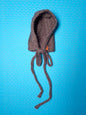 Mohair Bonnet - by Dot Knits