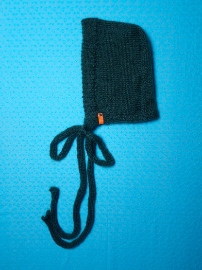 Mohair Bonnet - by Dot Knits