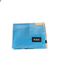Lompakko Bann Upcycled Wallet Sky Blue - by NUKAK