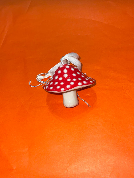 Mushroom decoration Decoration By Lili Toth