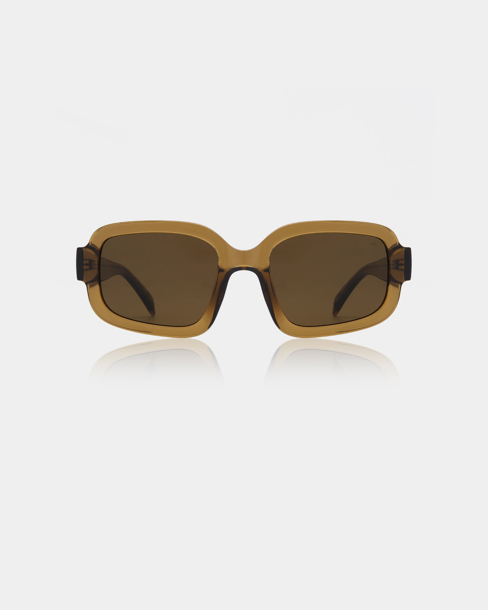 PLUTO Sunglasses - by A.KJÆRBEDE