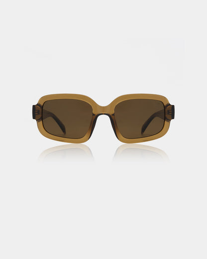 PLUTO Sunglasses - by A.KJÆRBEDE