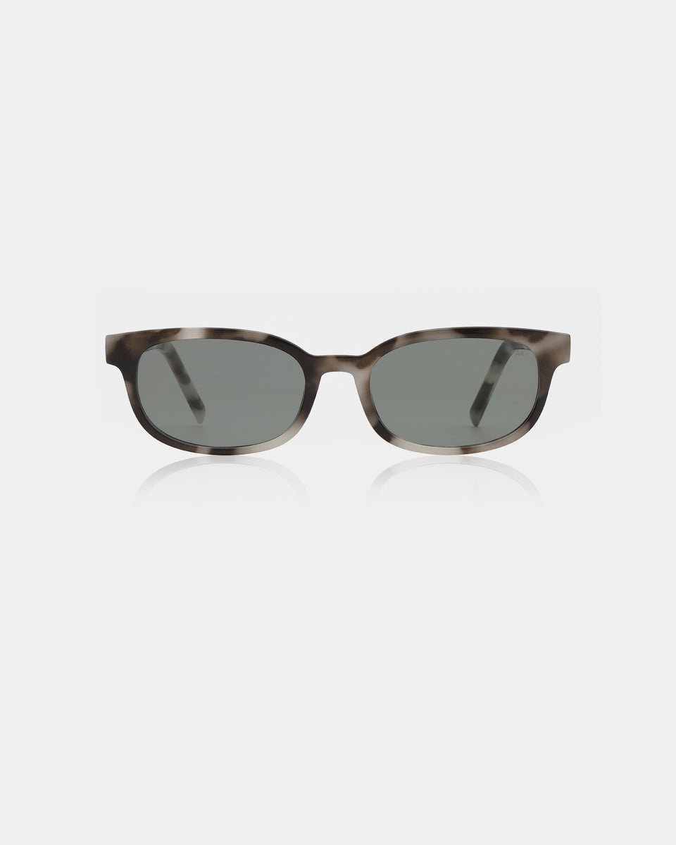 CHARLIE Sunglasses - by A.KJÆRBEDE