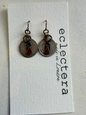 Afghan Earrings by eclectera - Coins
