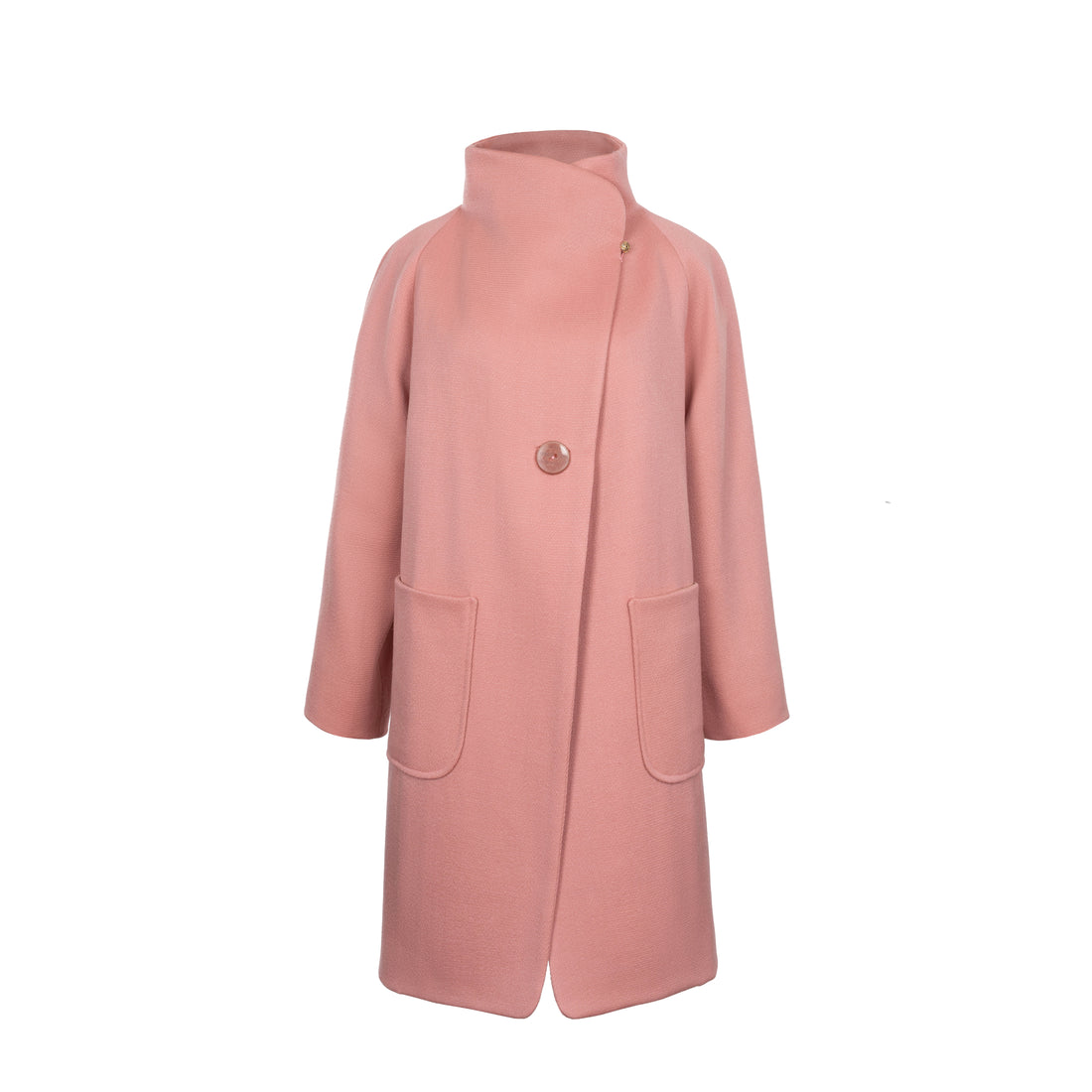 Solena Rose Coat by Shruggler in Small