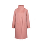 Solena Rose Coat by Shruggler in Small