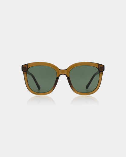 Billy Sunglasses - by A.KJÆRBEDE