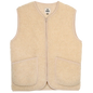 Pepitko Vest - by Yoko Wool