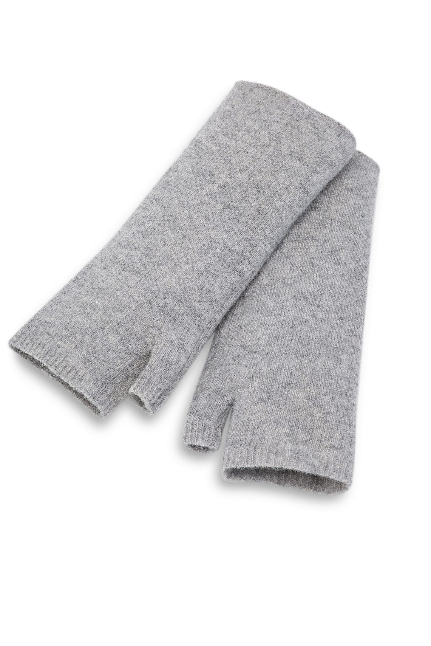 Wool Handwarmers - by Yoko Wool