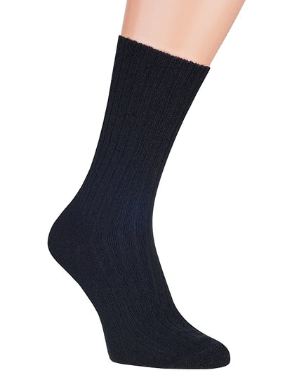 Lambswool Socks - by Yoko Wool