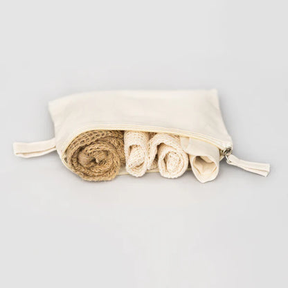 Large pocket Bag - by OMOM