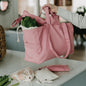 Organic Cotton Tote - by OMOM