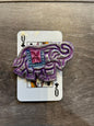 Elephant brooch by Jan Cooper