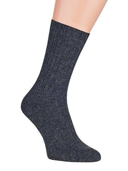 Lambswool Socks - by Yoko Wool