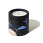 Midnight - Natural Essential Oil Candle, 40 hrs by Yaya Candles