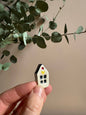 Little Shop of Pots - Mini houses: “It takes a village”