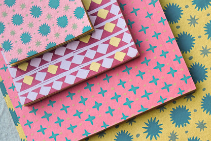Scrapbook - by East End Press