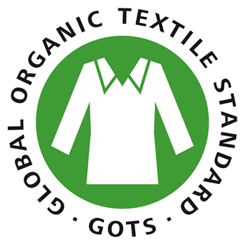 Organic Cotton Tote - by OMOM