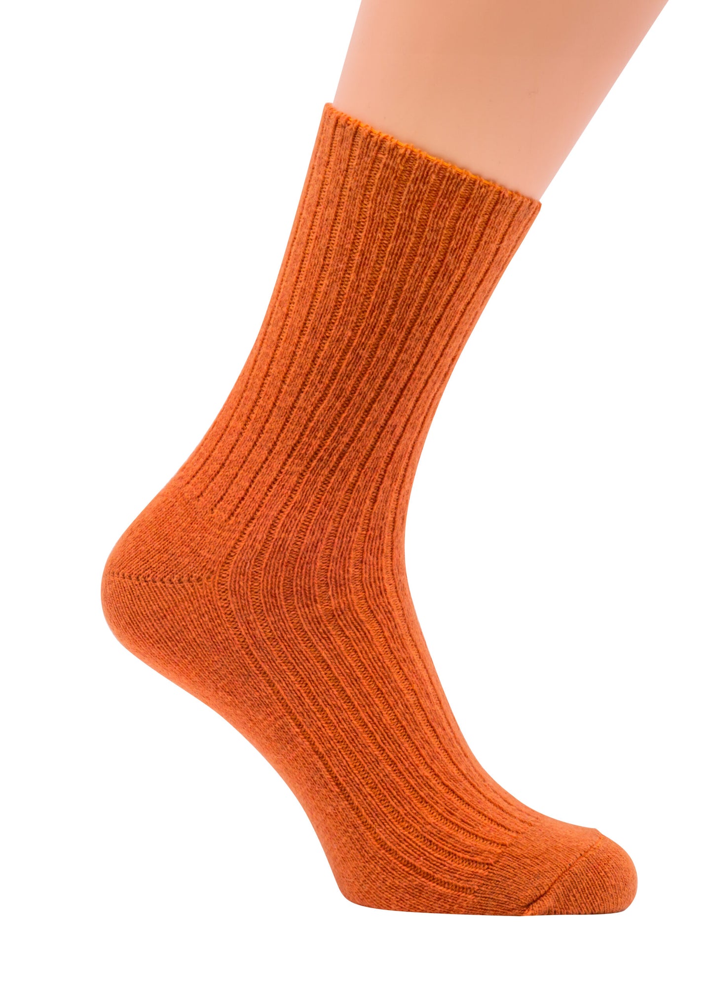 Lambswool Socks - by Yoko Wool
