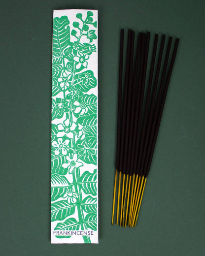 AARVEN - Luxury Incense