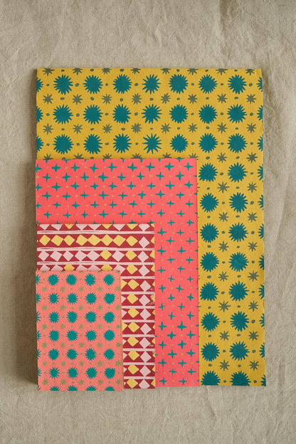 Scrapbook - by East End Press