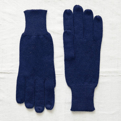 AURA QUE - DEV Luxury Merino Mens Gloves