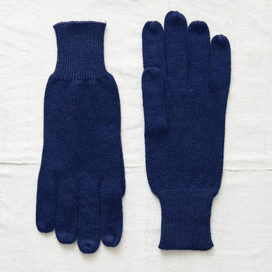 DEV Luxury Merino Mens Gloves by Aura Que