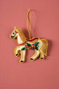 Daisy Snow - Horse Decoration (Virgin Plastic Free)