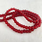 AURA QUE - JANGALI CLASSIC Recycled Glass Bead Jewellery