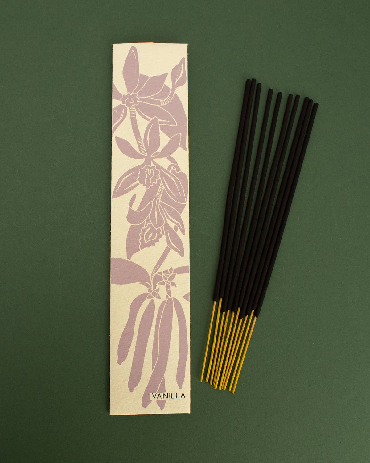 AARVEN - Luxury Incense