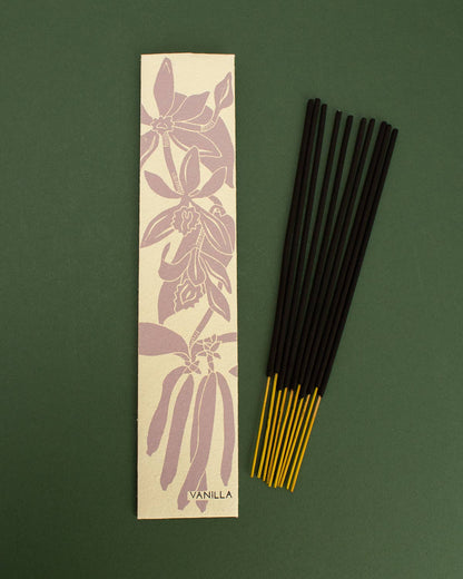 AARVEN - Luxury Incense