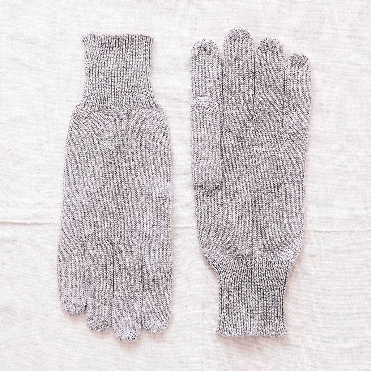 AURA QUE - DEV Luxury Merino Mens Gloves