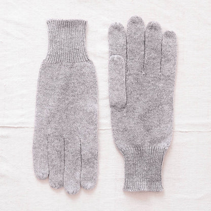 AURA QUE - DEV Luxury Merino Mens Gloves