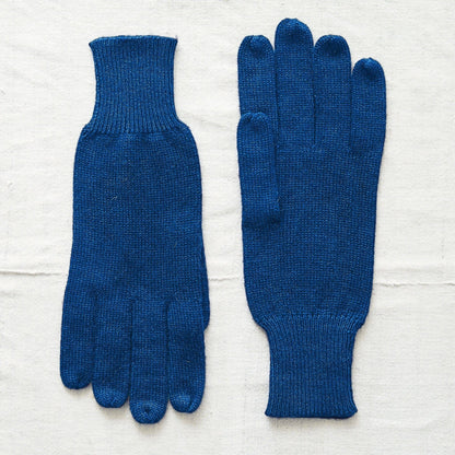 AURA QUE - DEV Luxury Merino Mens Gloves