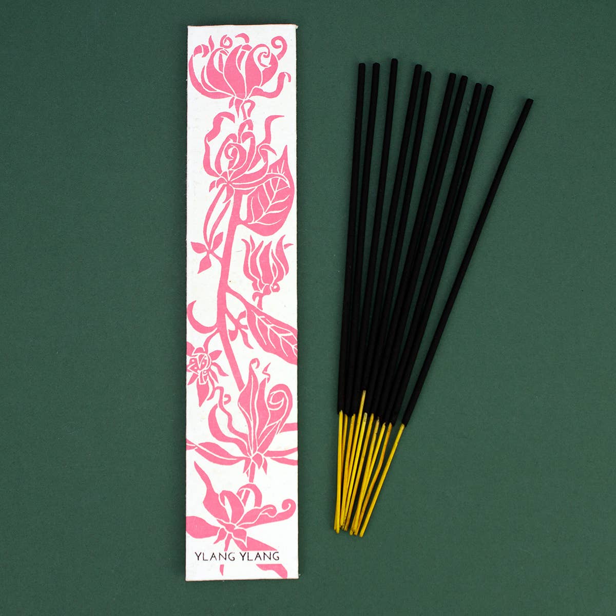AARVEN - Luxury Incense